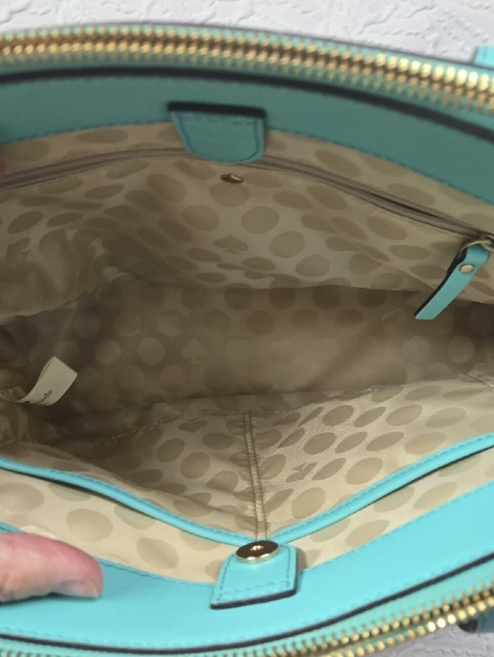 kate spade classic kate
